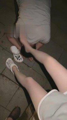 【网盘】【梦二】户外重度刑遛狗专场 bf15715