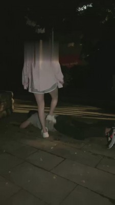 【网盘】【梦二】户外重度刑遛狗专场 bf15715