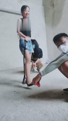 【网盘】【奶酪S】4S工地群殴跟踪狂【四视角版】 bf15681