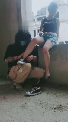 【网盘】【奶酪S】4S工地群殴跟踪狂【四视角版】 bf15681