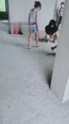 【网盘】【奶酪S】4S工地群殴跟踪狂【四视角版】 bf15681