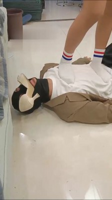 【网盘】【沐琪大小姐】深夜超臭原味棉袜羞辱/转胯 bf16053