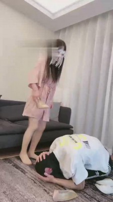 【网盘】【风吟殿下】白领下班疯狂虐家奴 bf16111