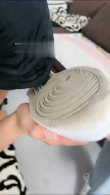 【网盘】【小祖宗】鞋底踩食物喂食专场 bf16643