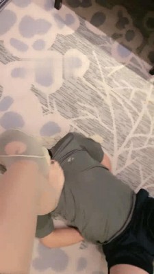 【网盘】【虞姬】性感员工逼迫老板做狗【续集】 bf16689