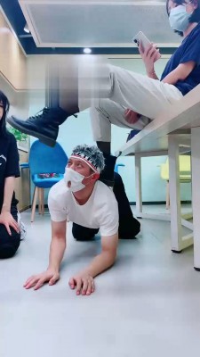 【网盘】【美离子】情侣奴合力开发专场 bf17073