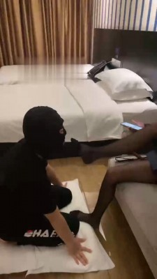 【网盘】【牙乖乖】御姐黑丝高跟诱惑型鞭打 bf17129