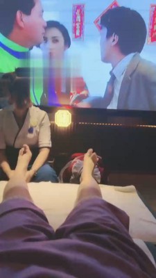 【网盘】【橘子没熟】当着技师的面调母狗【续集】 bf17156