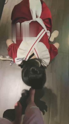 【网盘】【橘子没熟】当着技师的面调母狗【续集】 bf17156