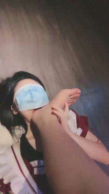 【网盘】【橘子没熟】当着技师的面调母狗【续集】 bf17156