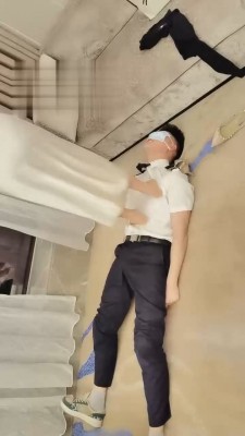 【网盘】【药神】把帅哥空少当狗虐 bf17697