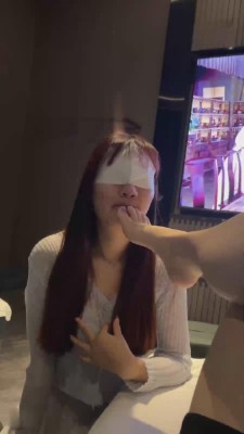 【网盘】【橘子没熟】和素人技师一起伺候主人 bf18012