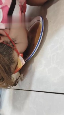 【网盘】【安若】餐厅-和几个素人姐妹群调 bf18026