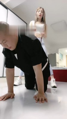 【网盘】【领主老大】口水喂食专场 bf18056