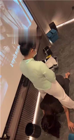 【网盘】【橘子没熟】闺蜜伺候我和技师JS22090402