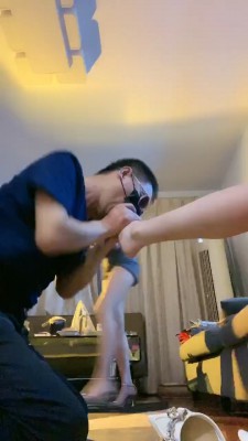 【网盘】【苏州十三姨】3S合力羞辱调房东【三视角完整版】 bf18096