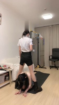 【网盘】【暴力美学】欺负犬化贱母畜【双视角版】 bf18554