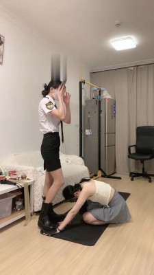 【网盘】【暴力美学】欺负犬化贱母畜【双视角版】 bf18554