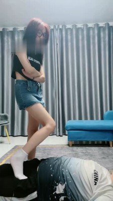 【网盘】【狗哥】妹妹情侣场调狗 bf18216