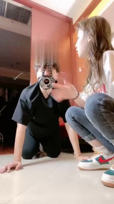 【网盘】【领主老大】御姐教训抖M奶狗 bf18241