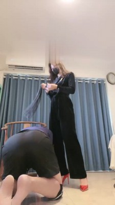 【网盘】【禾未】女王样-家奴使用方式 bf18659