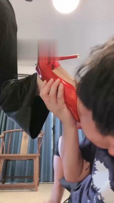 【网盘】【禾未】女王样-家奴使用方式 bf18659