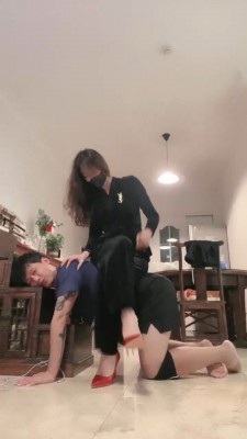 【网盘】【禾未】女王样-家奴使用方式 bf18659