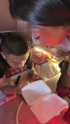 【网盘】【汐言】被酒吧陪酒小妹羞辱 bf18763