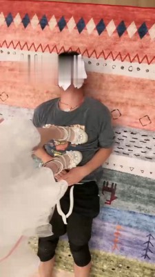 【网盘】【奈奈生】卑微男友深夜伺候 bf18786