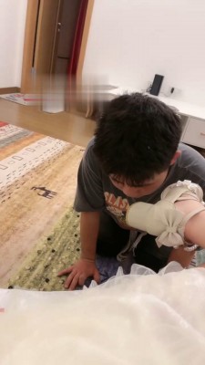 【网盘】【奈奈生】卑微男友深夜伺候 bf18786