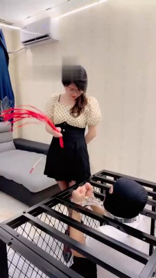 【网盘】【冷凝大大】双S重度刑虐狗笼狗 bf18848