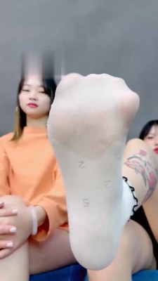 【网盘】【狗哥】3学生素人原味脚辱狗 bf18863