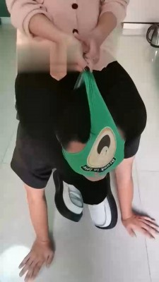 【网盘】【奶欲】绿帽奴就是犯贱 bf18918