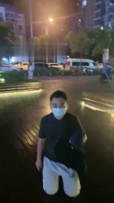 【网盘】【言泽大大】户外随意调男友【上】 JS22101401