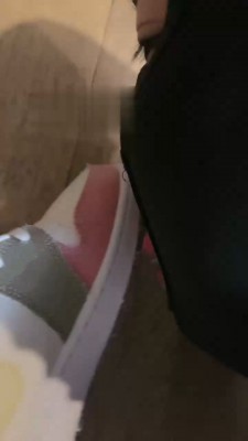 【网盘】【万一】看女友脏鞋脏船袜辱绿帽 bf18981