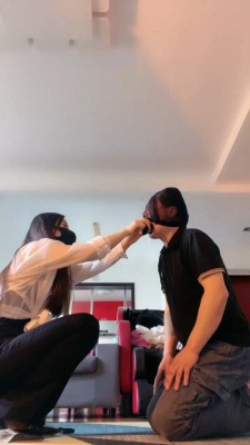 【网盘】【苏州十三姨】藤条重度抽废物狗 bf19064