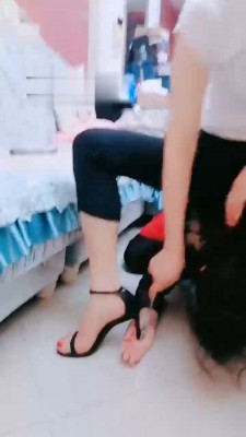 【网盘】【丹祖宗】虐卑微小三母狗 bf19120