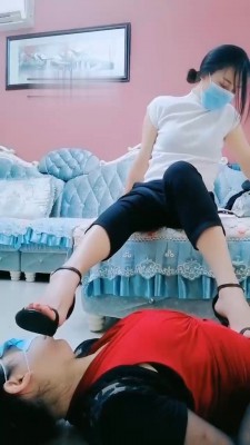 【网盘】【丹祖宗】虐卑微小三母狗 bf19120