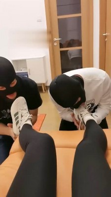 【网盘】【奈奈生】双奴争宠伺候 bf19316