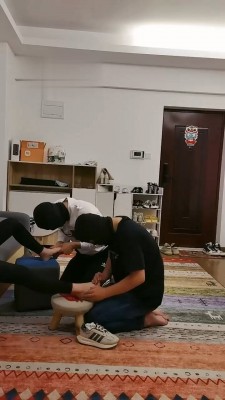 【网盘】【奈奈生】双奴争宠伺候 bf19316