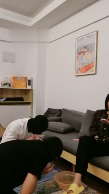 【网盘】【奈奈生】双奴争宠伺候 bf19316