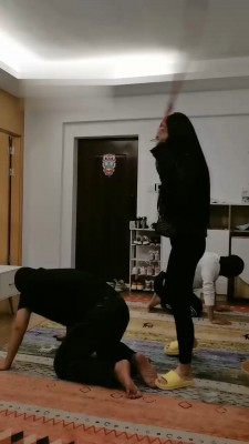 【网盘】【奈奈生】双奴争宠伺候 bf19316