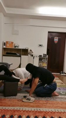 【网盘】【奈奈生】双奴争宠伺候 bf19316