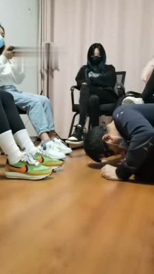 【网盘】【文文文】多素人群调 bf19381