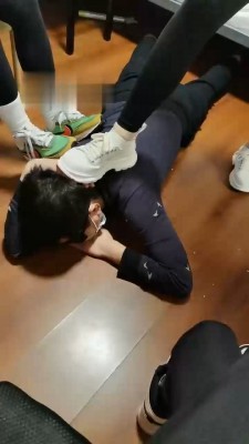 【网盘】【文文文】多素人群调 bf19381