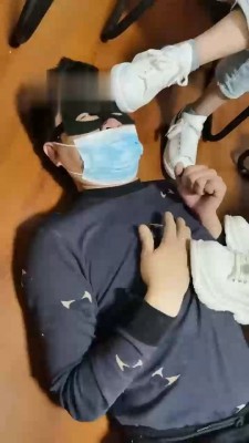 【网盘】【文文文】多素人群调 bf19381