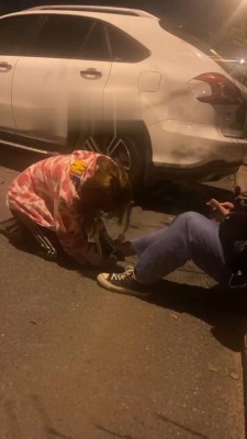 【网盘】【十三妹】酒吧门口开发素人S调【下】 bf19470