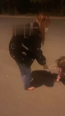 【网盘】【十三妹】酒吧门口开发素人S调【下】 bf19470