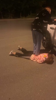 【网盘】【十三妹】酒吧门口开发素人S调【下】 bf19470