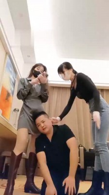 【网盘】【禾末】双S教训乱开价的民宿老板【双视角版】 bf19451